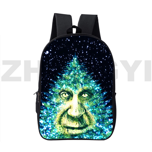 Funny Game Wise Mystical Tree 3D Print Backpacks Fashion Women Backpack 3  Pcs/Set Canvas School Backpack for College Students - AliExpress