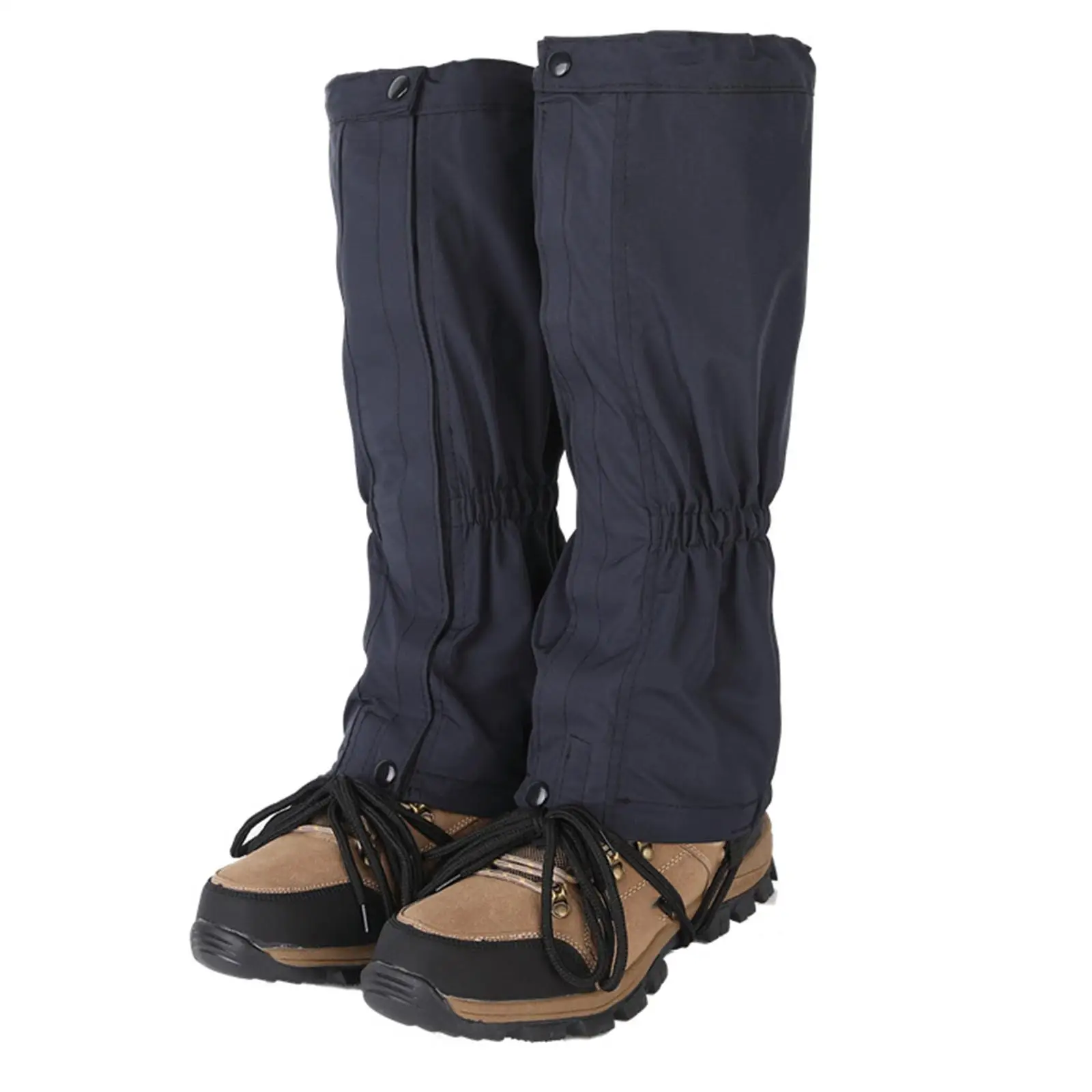 Rainproof Leg legging Legging Guard Adjustable Durable Waterproof Cover for Camping Outdoor Sports Hiking Unisex Running