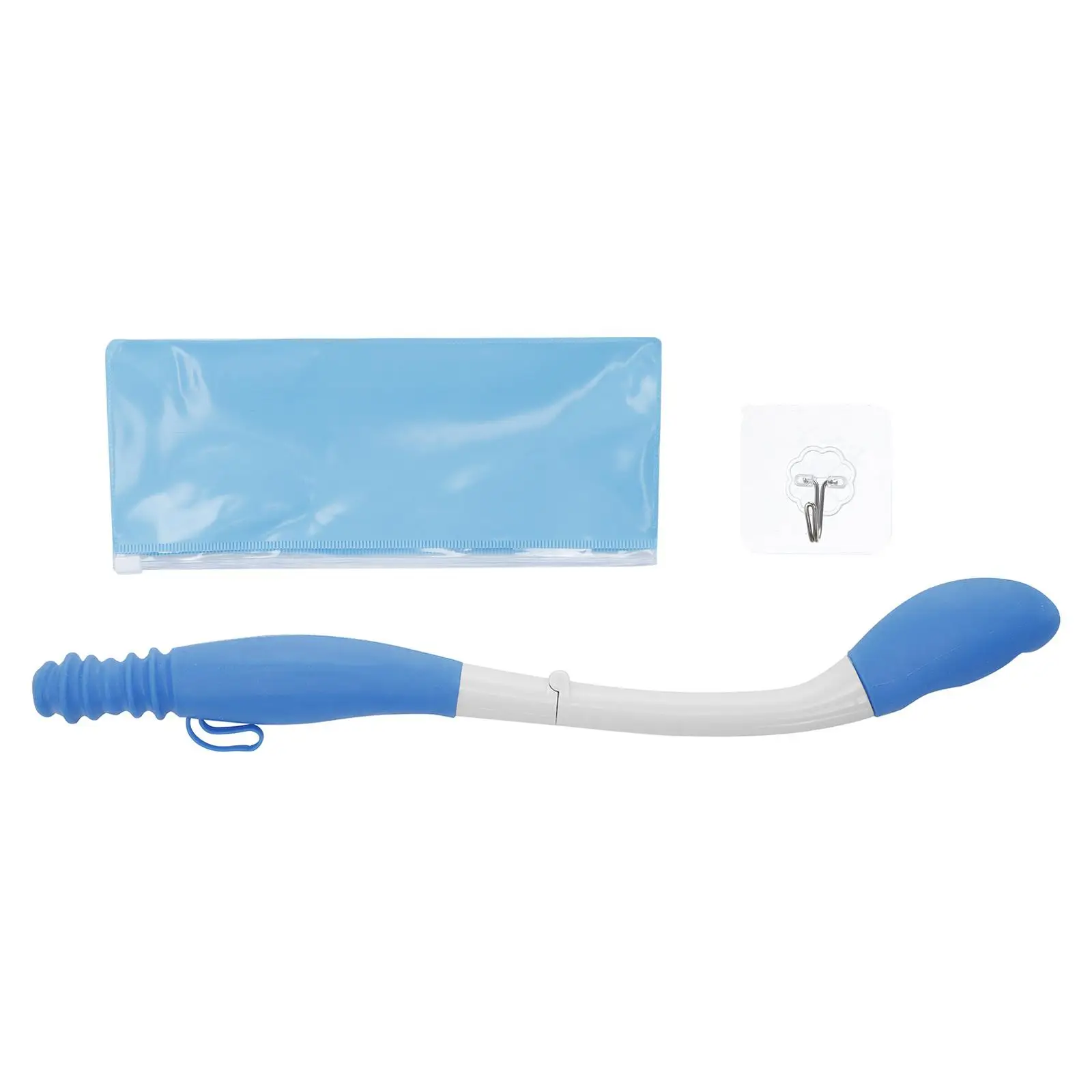 Toilet Aid Wiper Comfort Wipe Bottom Wiping Aid for Bathroom
