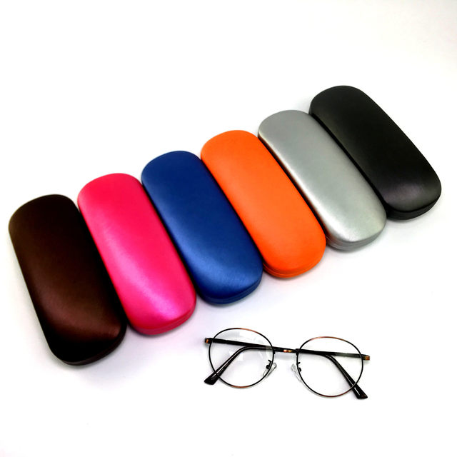 Custom Your Design Shell Eyeglasses Case Men Women Cool Customized Logo  Printed Glasses Case Sunglasses Box Pouch - AliExpress