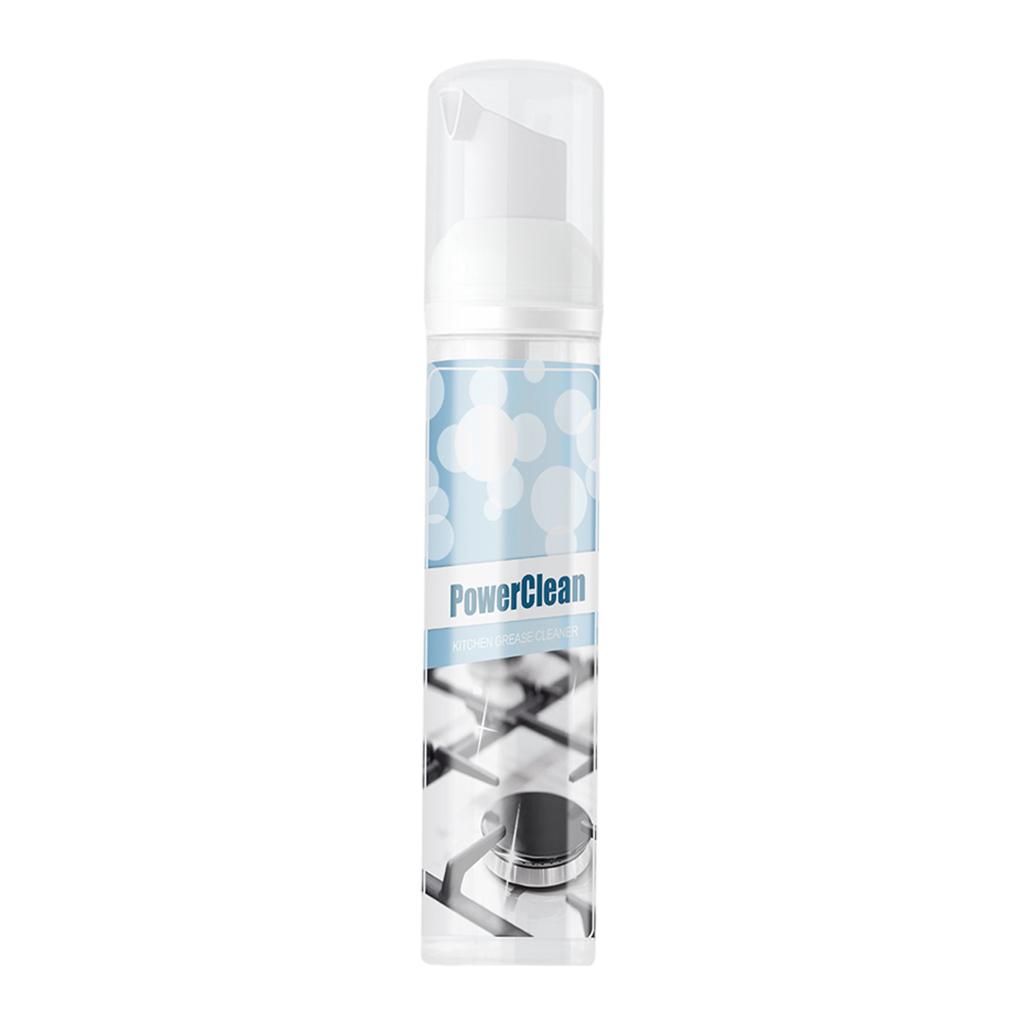 All-Purpose Kitchen Degreaser Cleaner Heavy Duty Cleaner Spray Cleaner for Cooktops