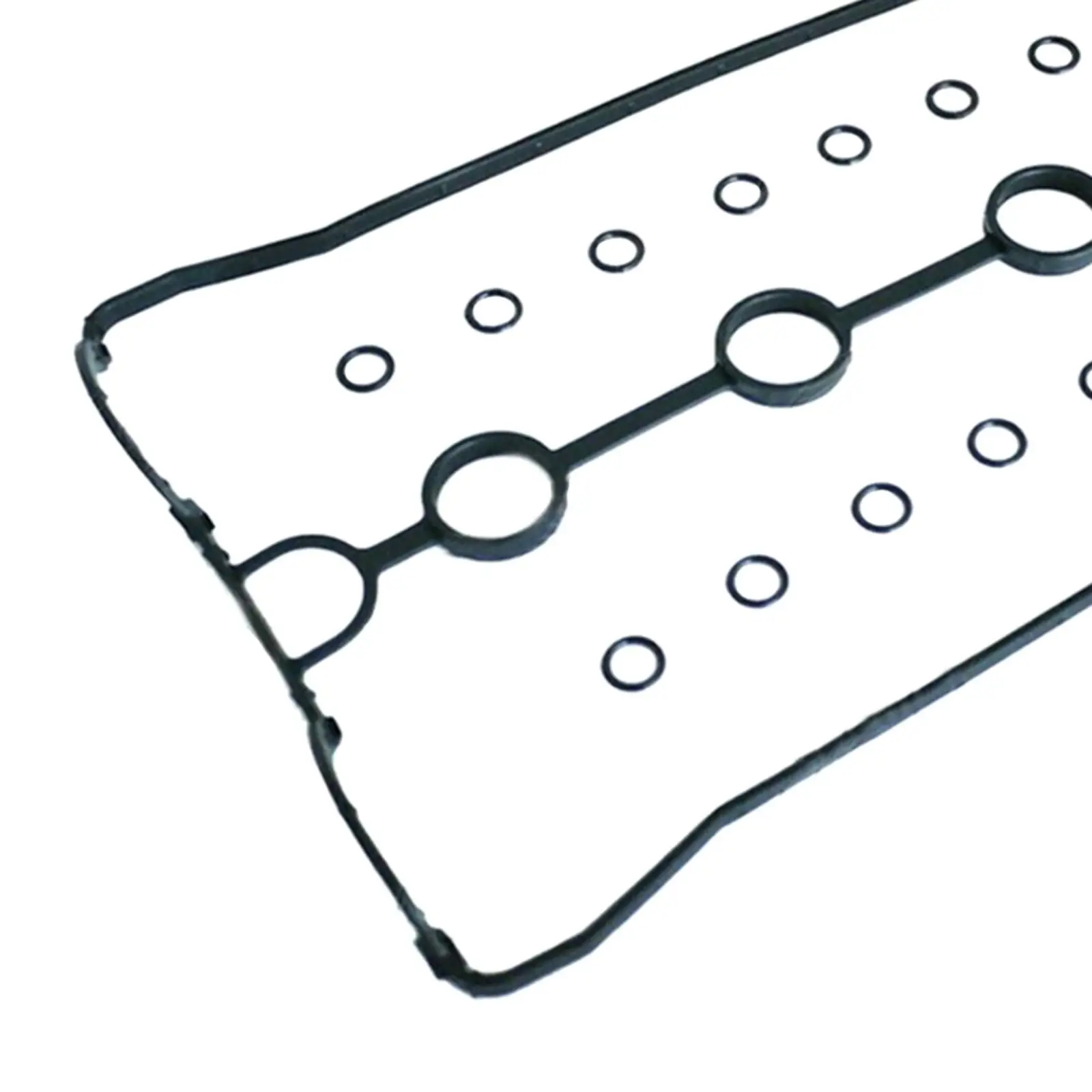 Car Valve Cover Gasket 96353002 Replace Rubber Fit for  Aveo