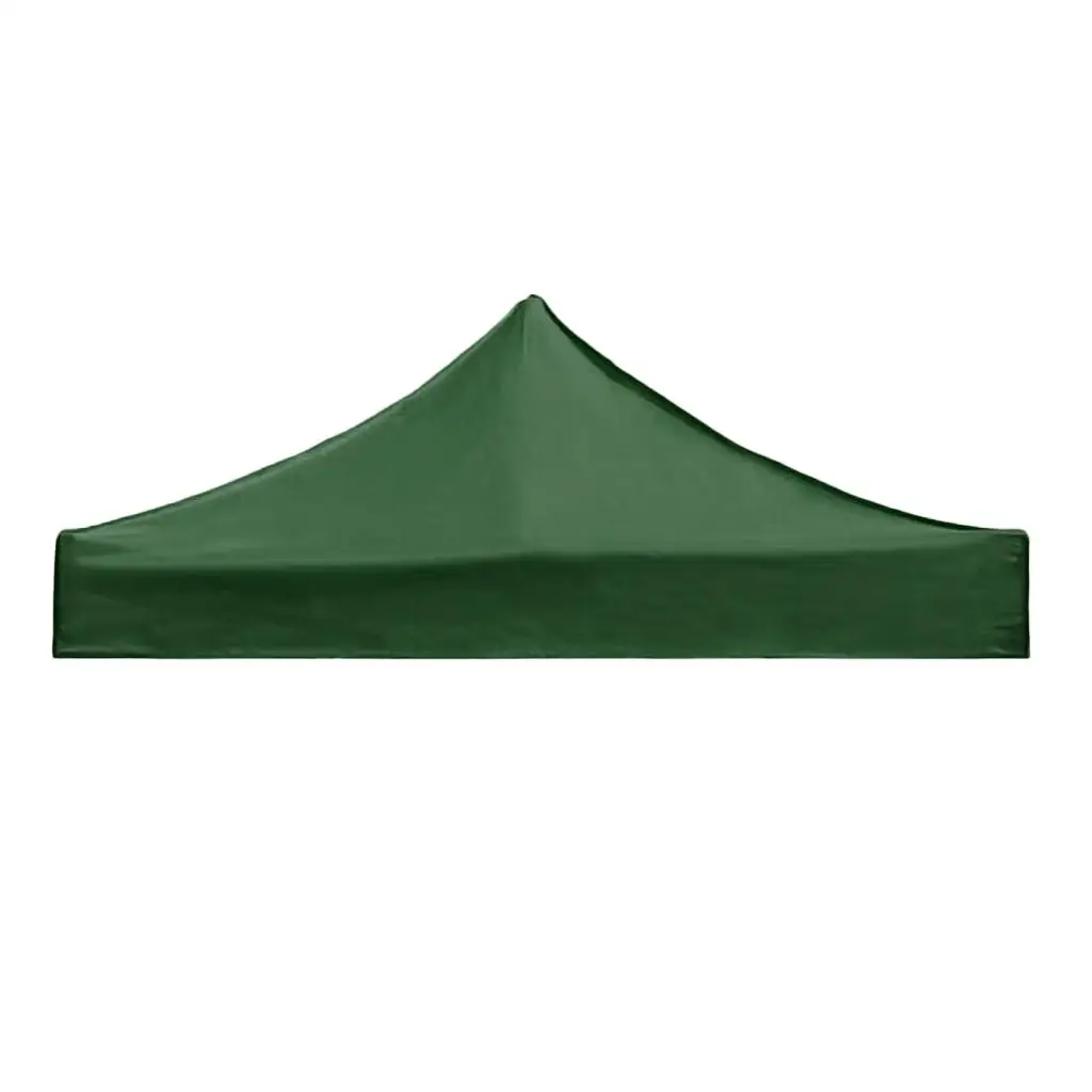Canopy Tent Cover Replacement  for Outdoor Facility, Patio, Gazebo, Garden, Backyard - Heavy Duty  Multiple Colors