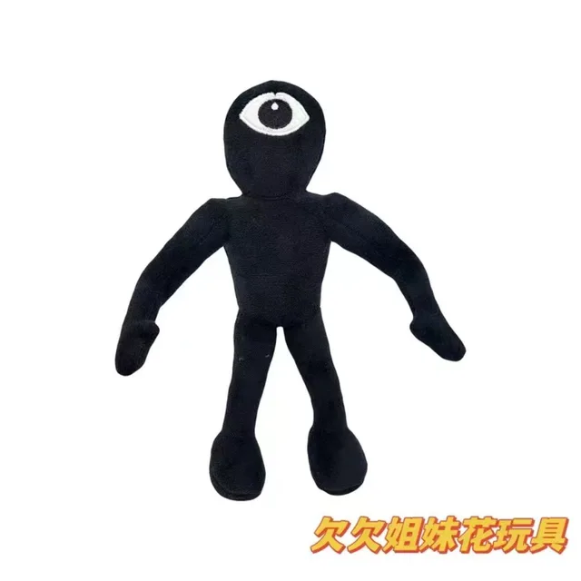 New Products Escape The Door Around The Two-dimensional Key Chain Doors  Roblox Figure Game Monster Doll Pendant The Best Gift