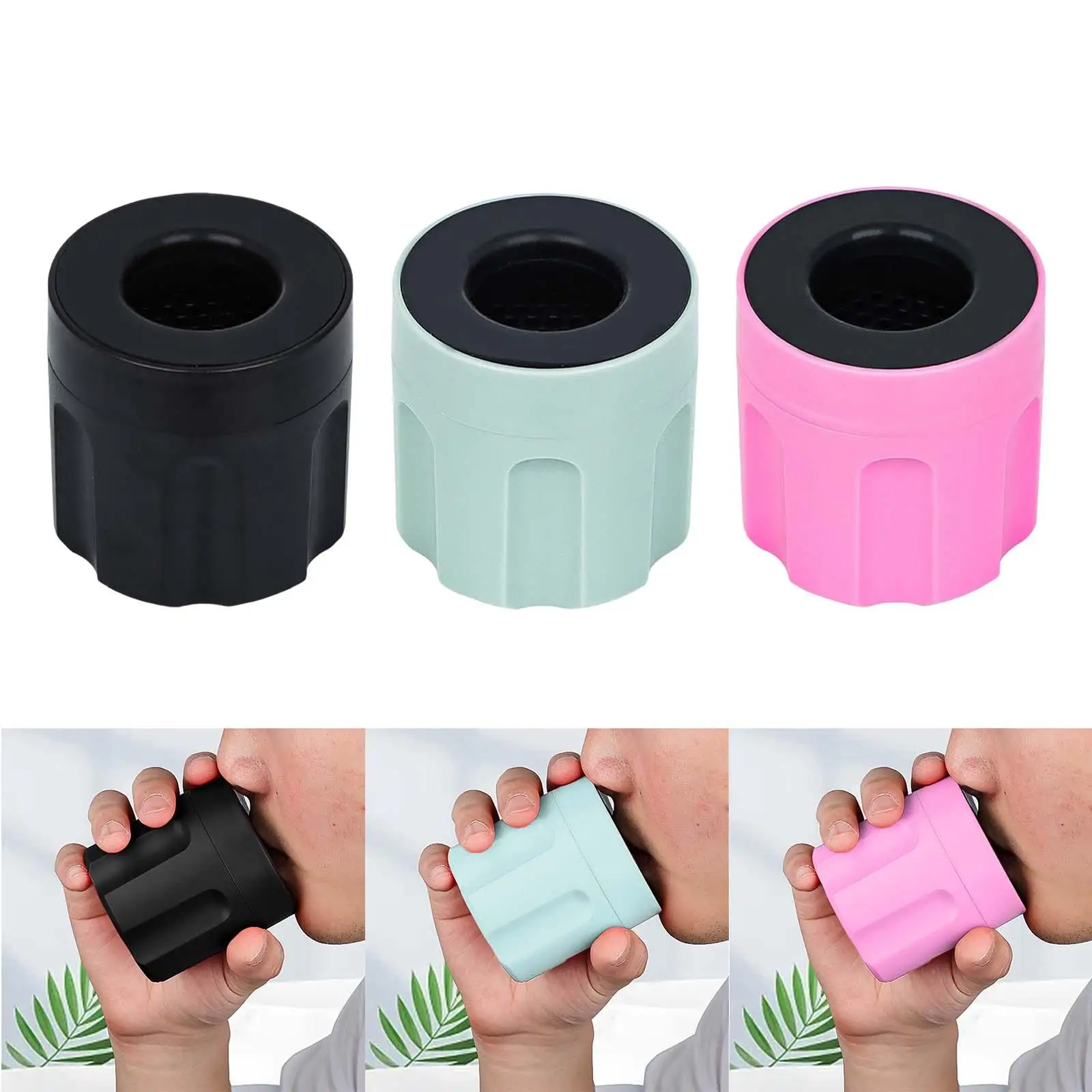 Filter Detachable Personal Air Filter Cleaner Air Filter Filter for Accessory