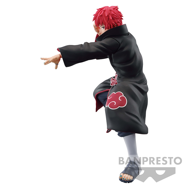 Original BANPRESTO VIBRATION STARS NARUTO Uchiha Sasuke Chidori 20CM PVC  Anime Figure Action Figures Model Toys - AliExpress