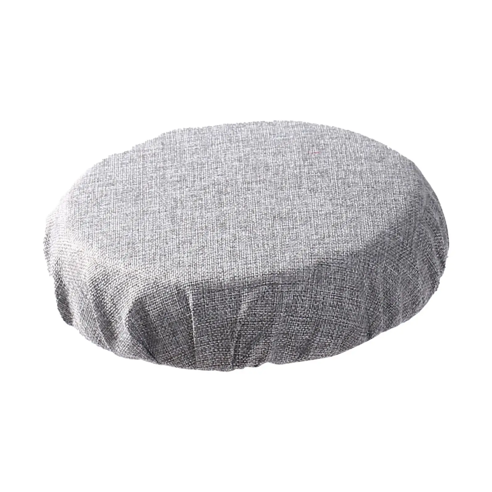Seat Cushion for Chair Gardening BBQ Porch Camping Collapsible Stool Cushion