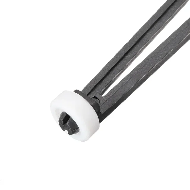 Anello Girevole Per Microonde Universale 17.8cm - Ricambio Per Vassoio In Vetro, Materiale PPS Resistente - Foto 5