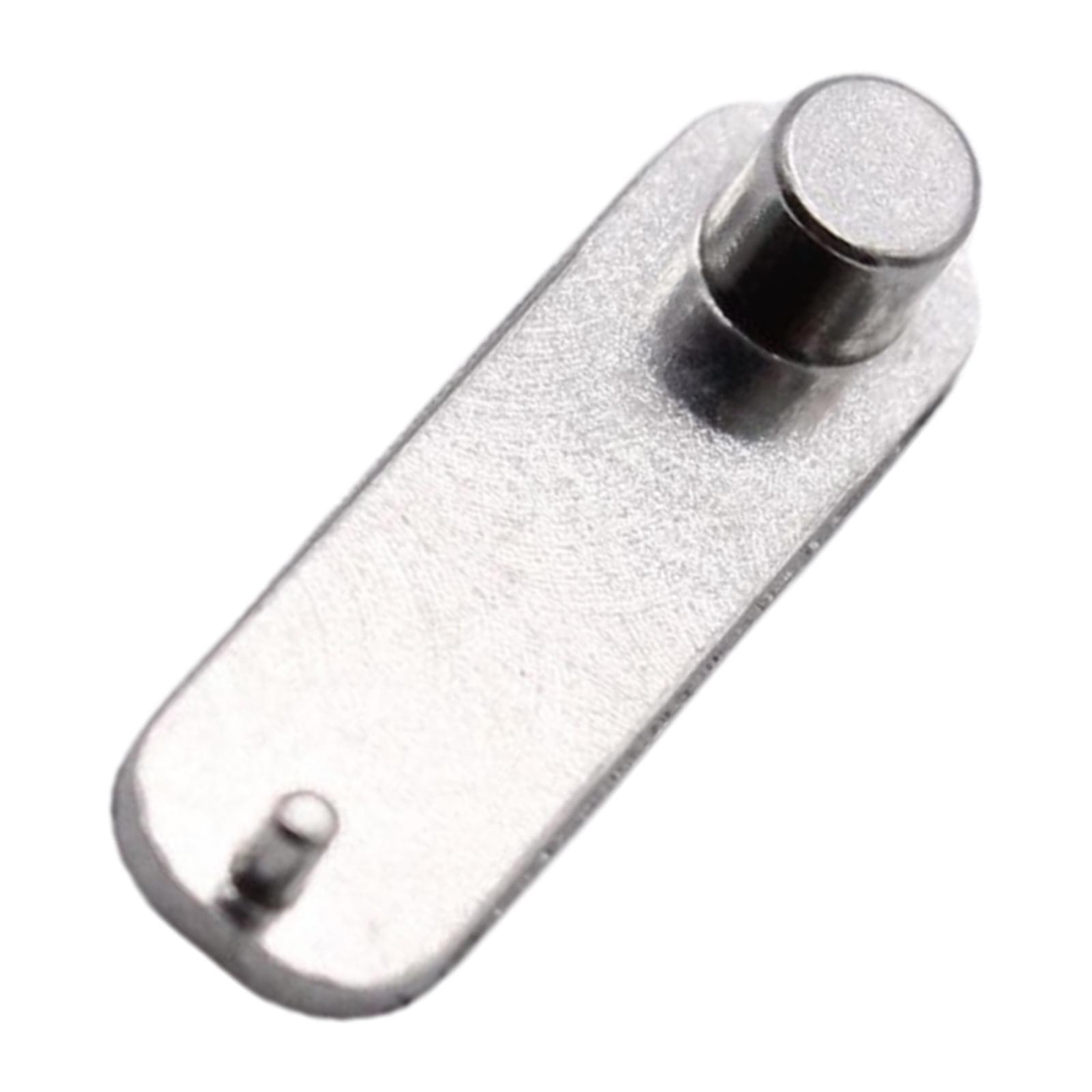 Seat Heater Switch Repair 6706942 Stainless Steel for Ford Fiesta IV V VI Ranger Mondeo i Stufenheck Ka Parts Accessories
