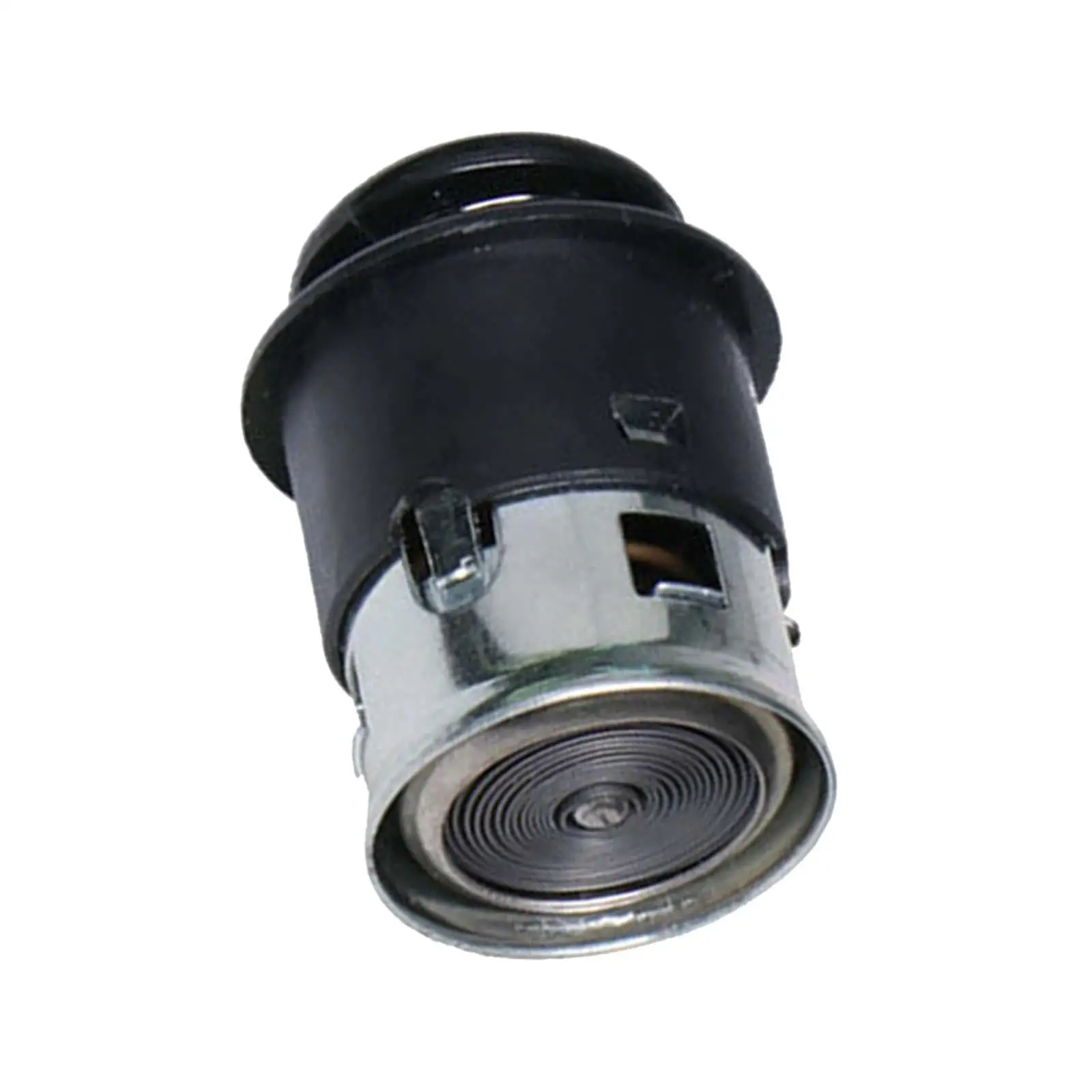 Vehicle Lighter Socket Sturdy 0009063800 Easy Installation Power Outlet Plug