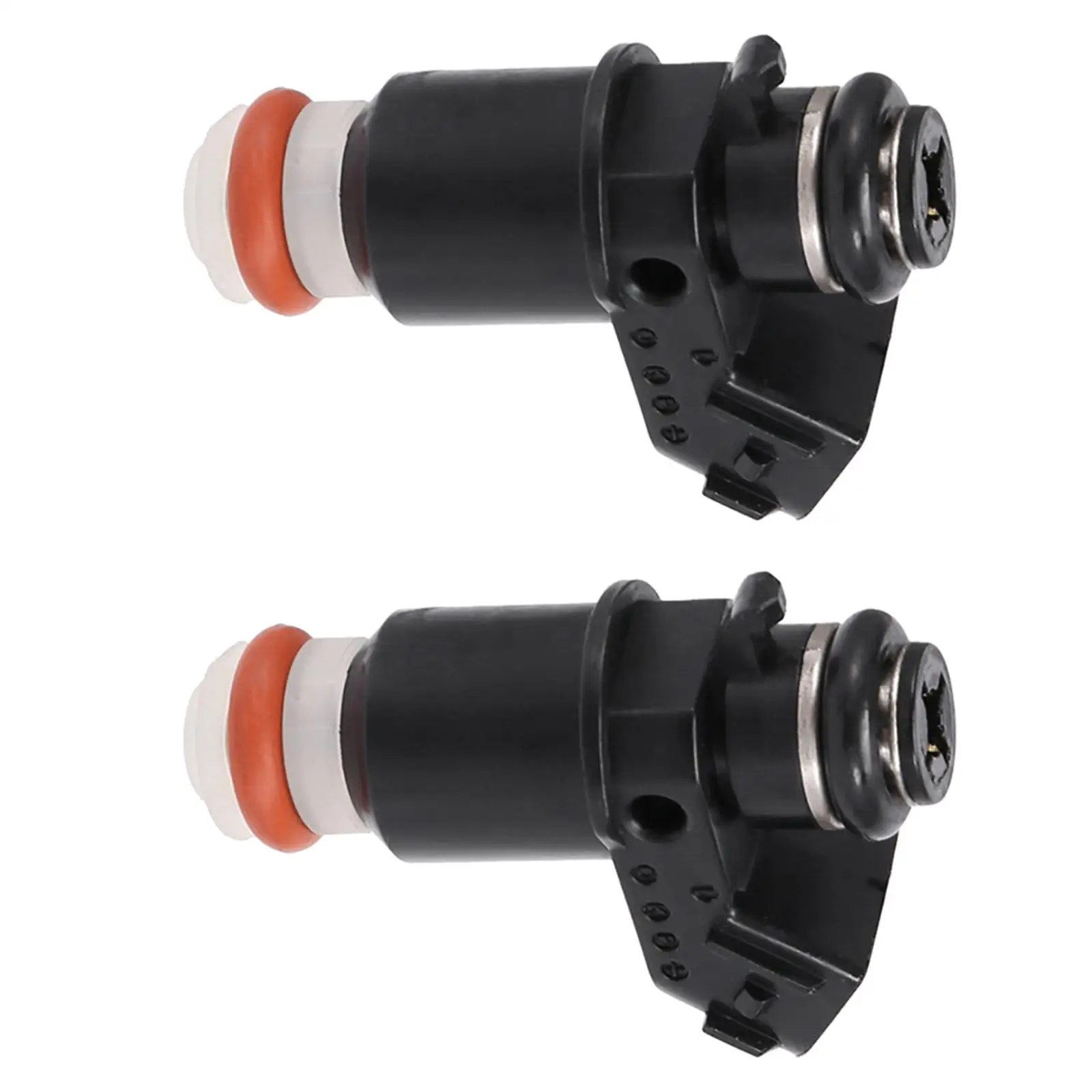 2x Fuel Injector Nozzles for Suzuki Boulevard M50 C50 S50 S40 M90
