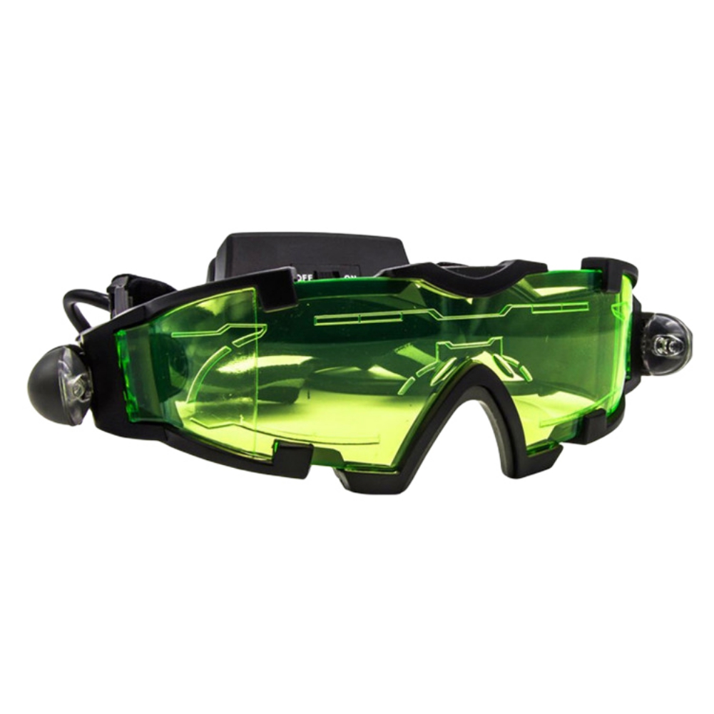 عینک دید در شب Night Vision Goggles 15 Safa3a28f266c43e7a2f21133824c40f3c