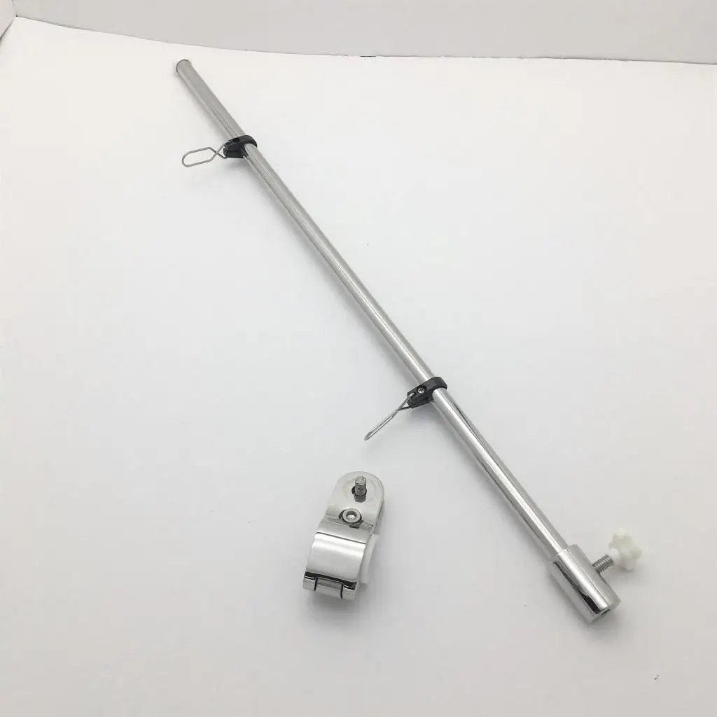 Stainless Steel 304    with Clip ?1/2