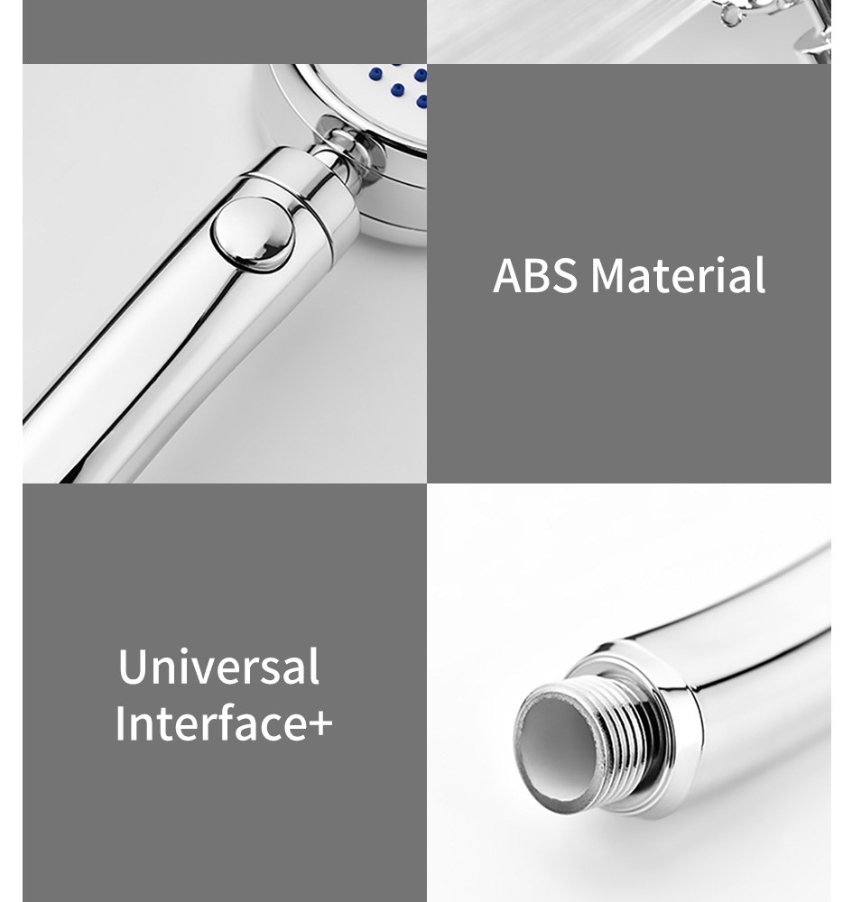 POMMEAU DE DOUCHE,shower head set 8ChinaPommeau de douche haute