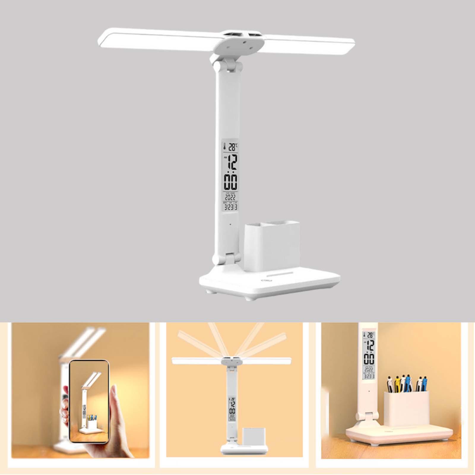 Ottlite executive led sales desk lamp manual