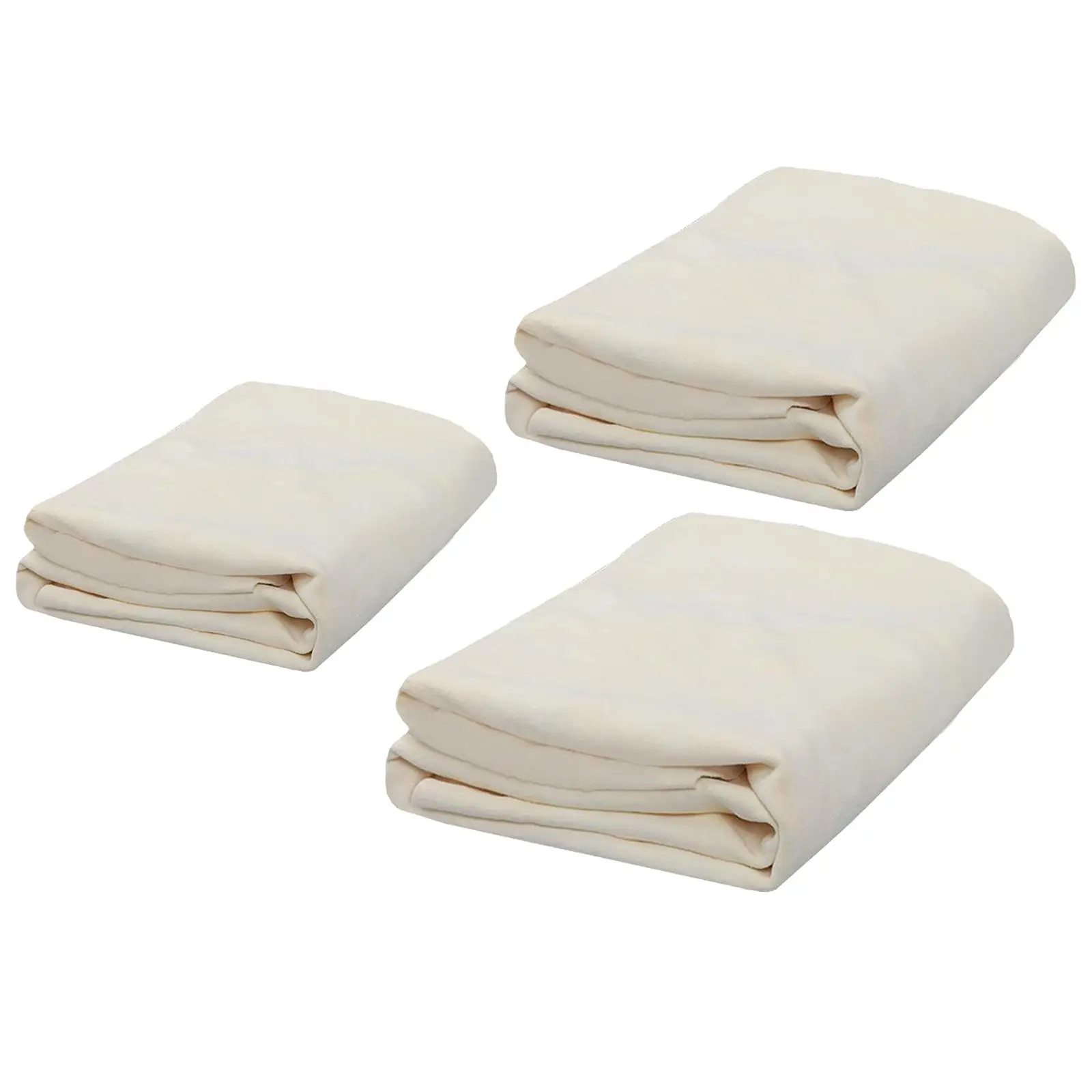  Towel Wipe Fast Drying Car Wash Cloth Accessory Car Dry Towel