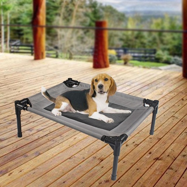 Actual sales dog bed