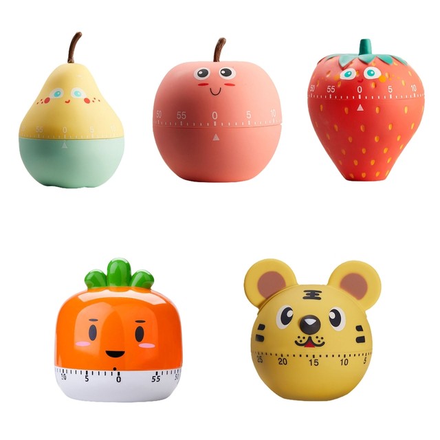 Where To Buy Cute Kitchen Timers