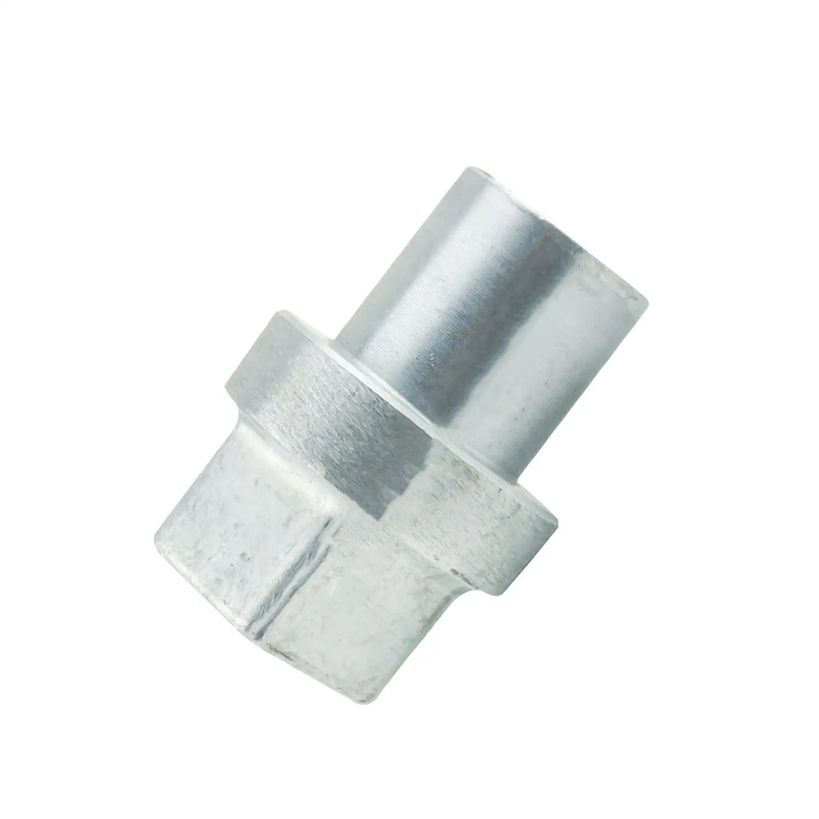 Marine Engine Zinc Cylinder Anode 67F-45251 Supplies Cylinder Marine Boat Zinc Anode for Yamaha 4 Stroke 80HP 100HP 200 HP