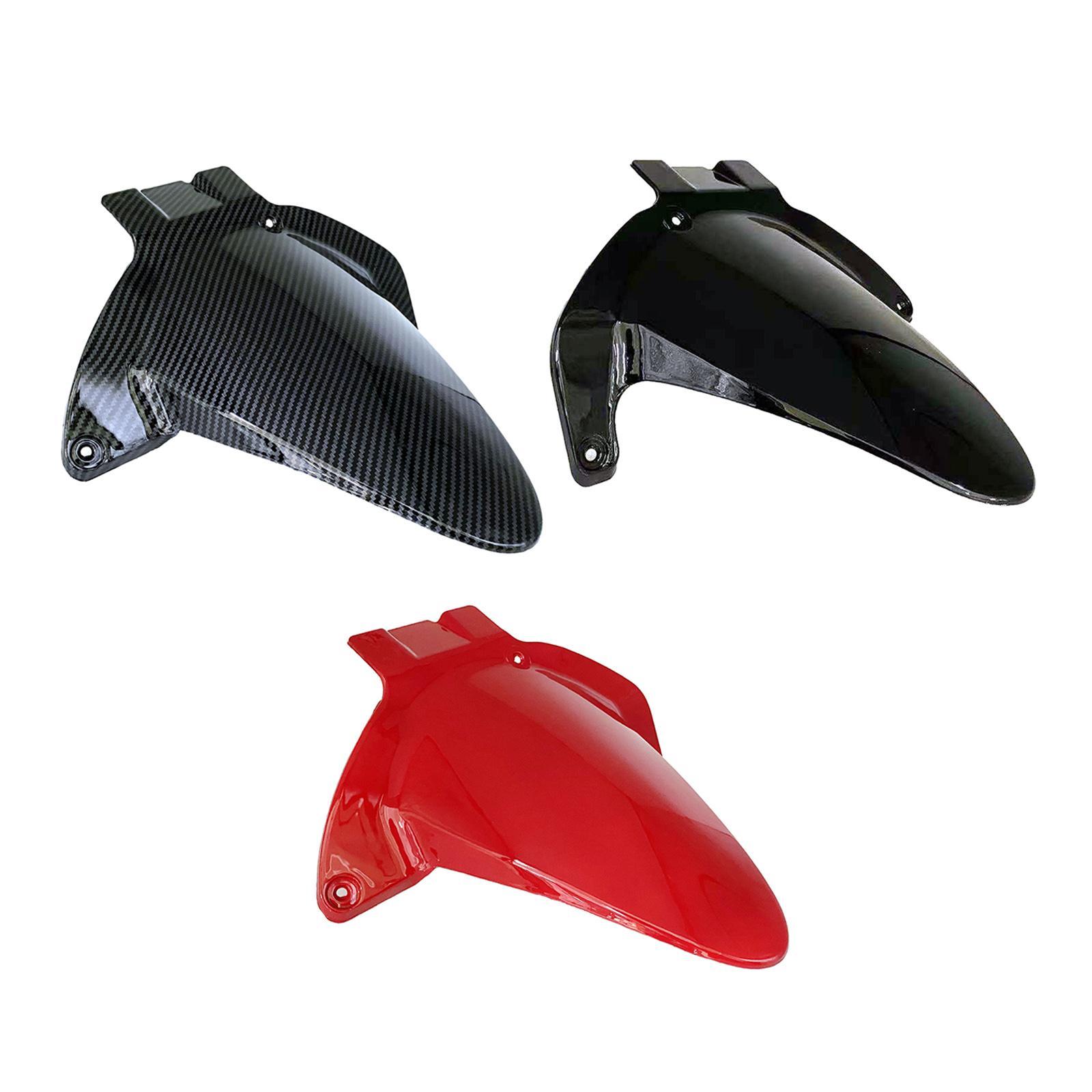 Motorcycle Rear Wheel Mud Splash Guard for Honda CBR600 RR CBR 600 RR F5 2007 2008 2009 2010 2011 2012 2007-2012