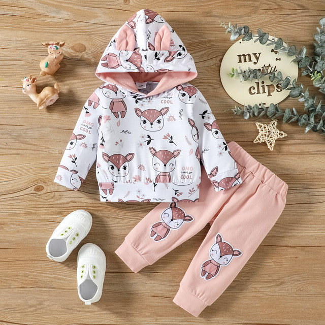 Newborn hoodie girl best sale