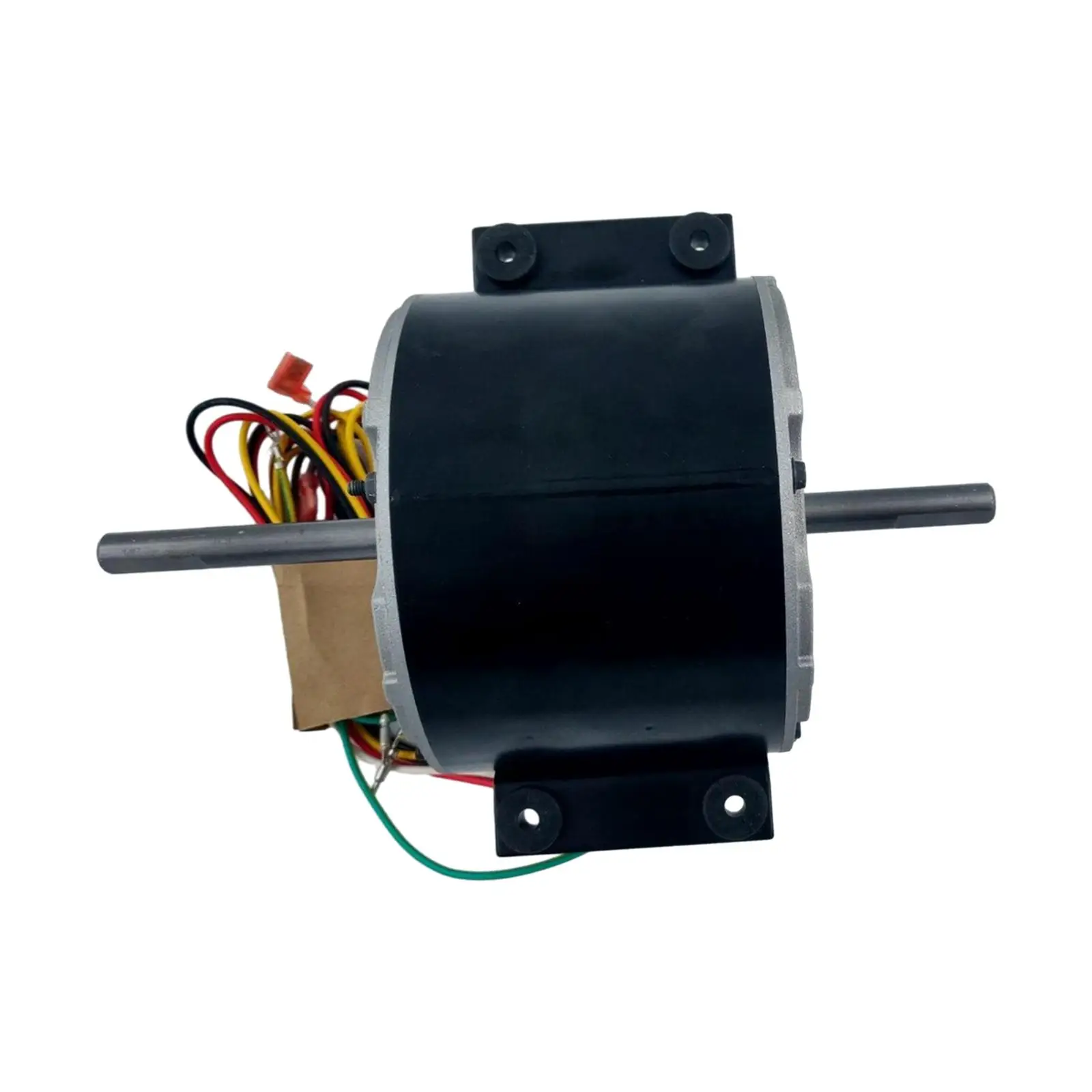 Condenser Fan Motor 3315332.005 Aluminum Alloy Replacement Parts for II Penguin B59516 B59196 B59186 Accessories