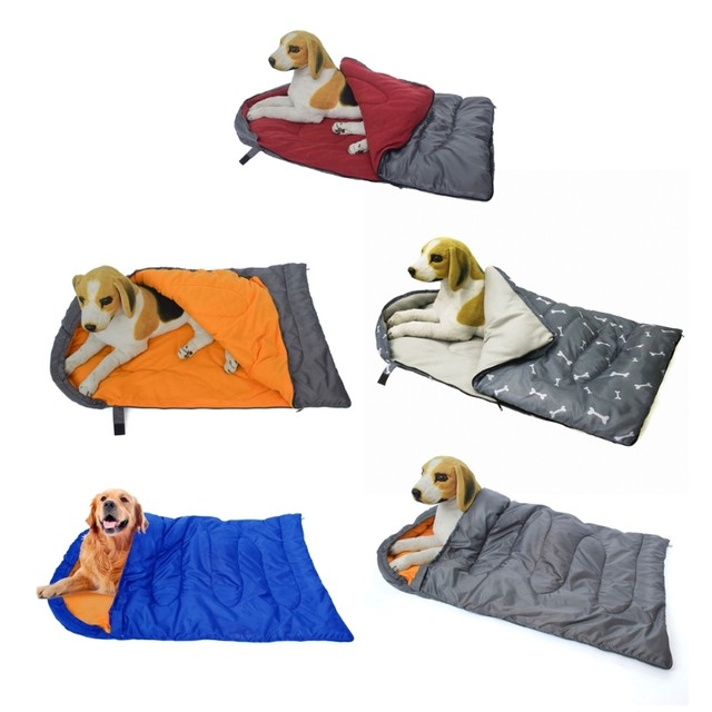 Outdoor bedding deals for dogs