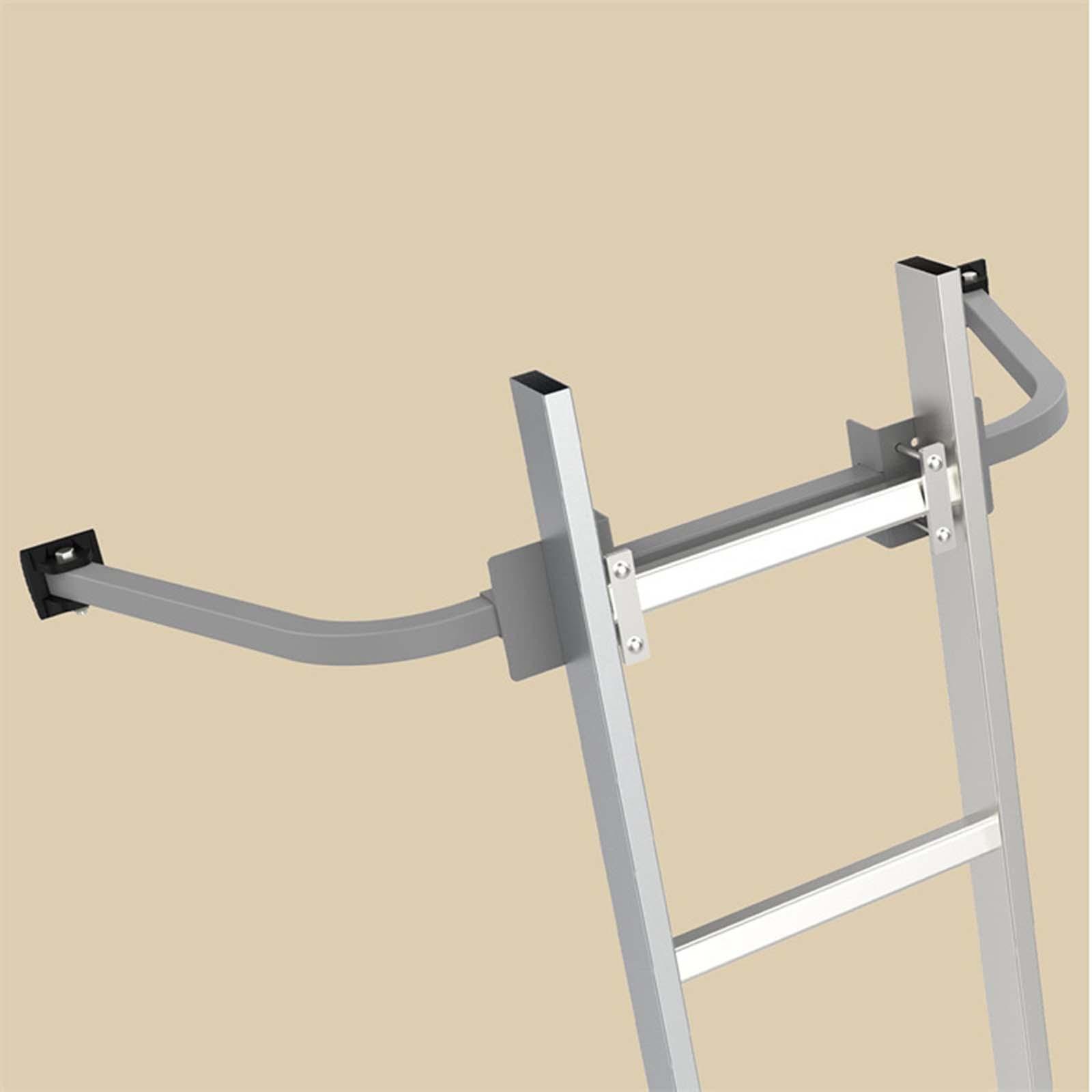 Title 5, Ladder Stabilizer Professional Portable Sturdy ...