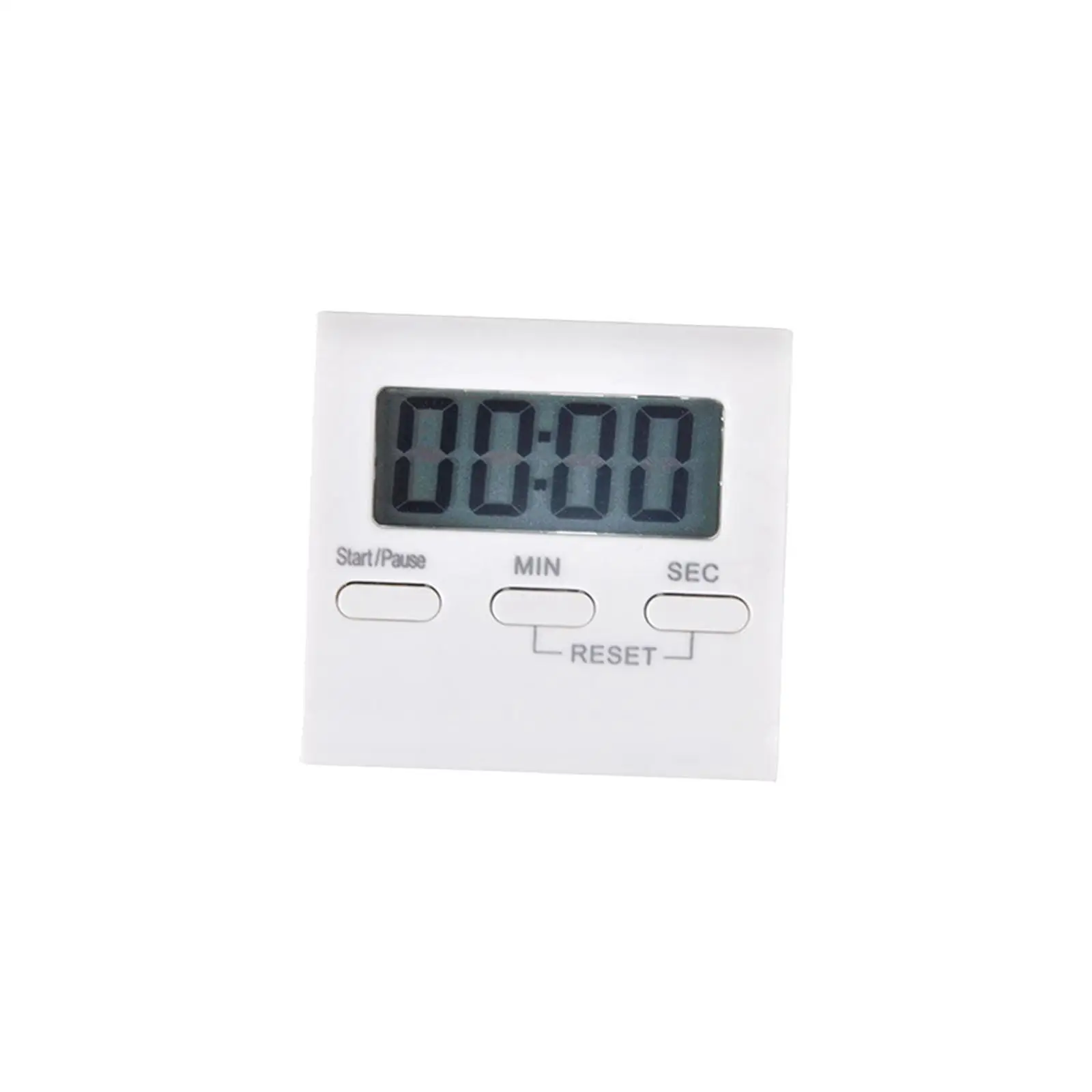 Cooking Timer Classroom Timer Cooking Supplies Multifunction Timing Clocks Kitchen Timer Baking Clock for Office Cooking Sports