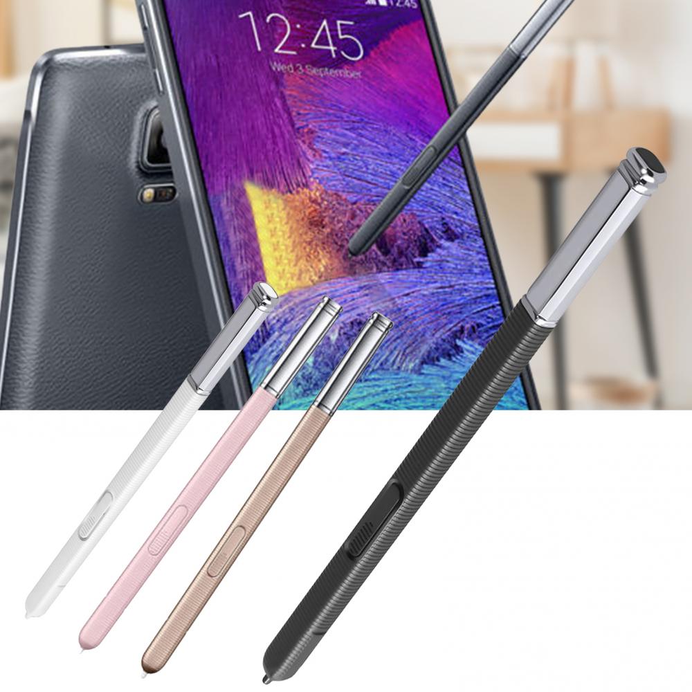 Generic (Black)Phone Stylus Pen For Samsung Galaxy Note 4 Touch Screen Stylus S Pen Stylus Pen