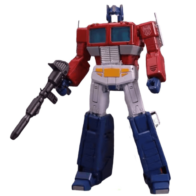 In Stock TAKARA TOMY Transformers Studio MP Series MP-44 Deformation Toys  Movable Doll Collection Hand-made Gifts - AliExpress