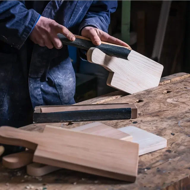 Papier De Verre 14 Feuilles - Grains 400 à 2000 - Pour Bois, Métal, Carrosserie - Usage Humide/sec