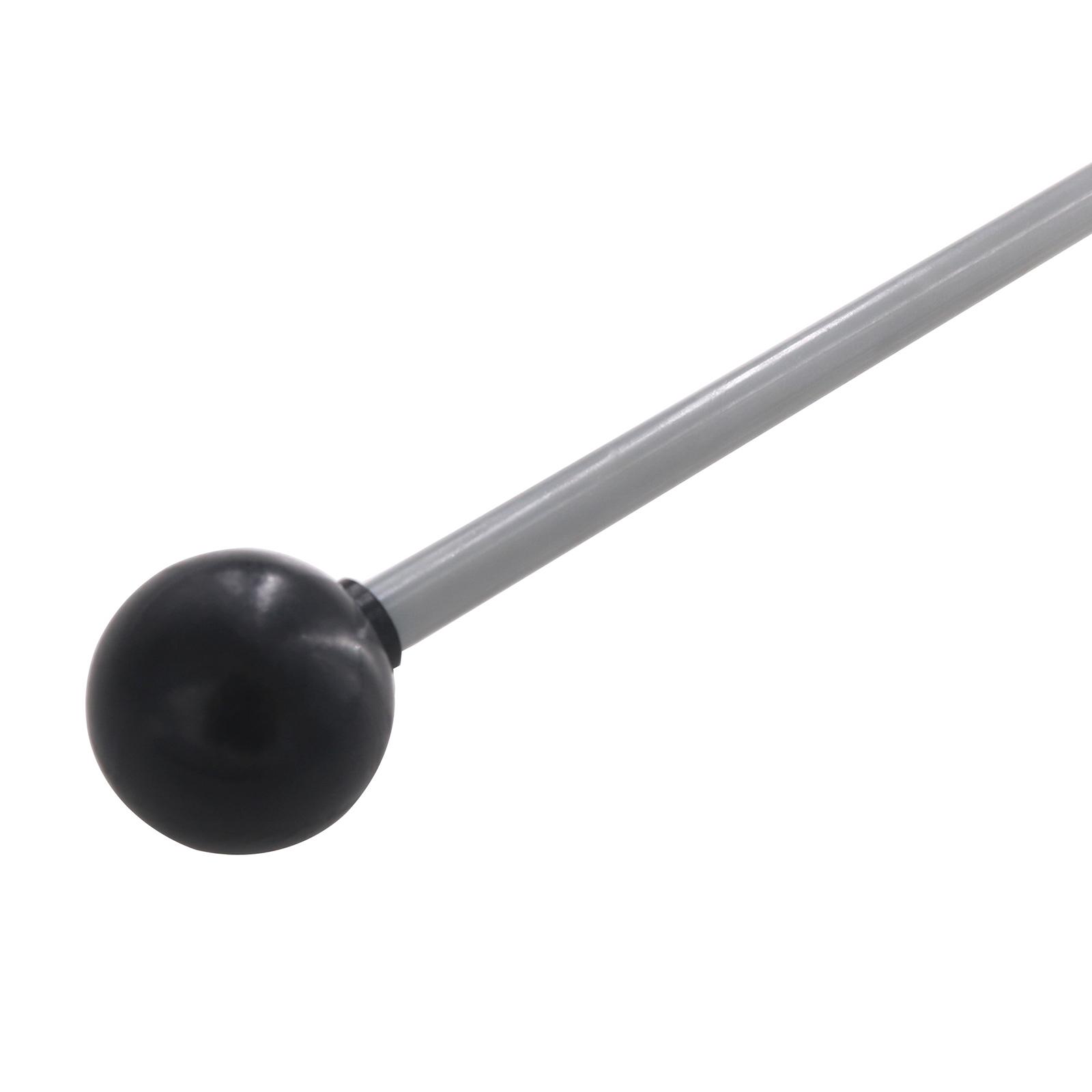 Marimba Mallets Instrument Accessory Durable for Hank Drum Beginners