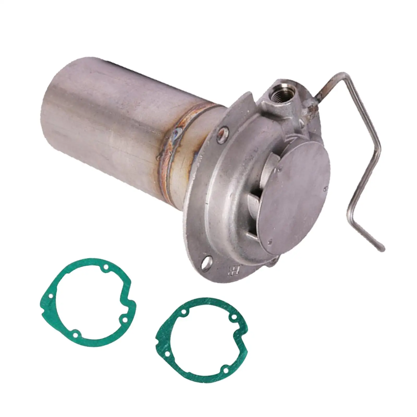 Automotive Combustion Chamber Stainless Steel for Parking Heater Fast