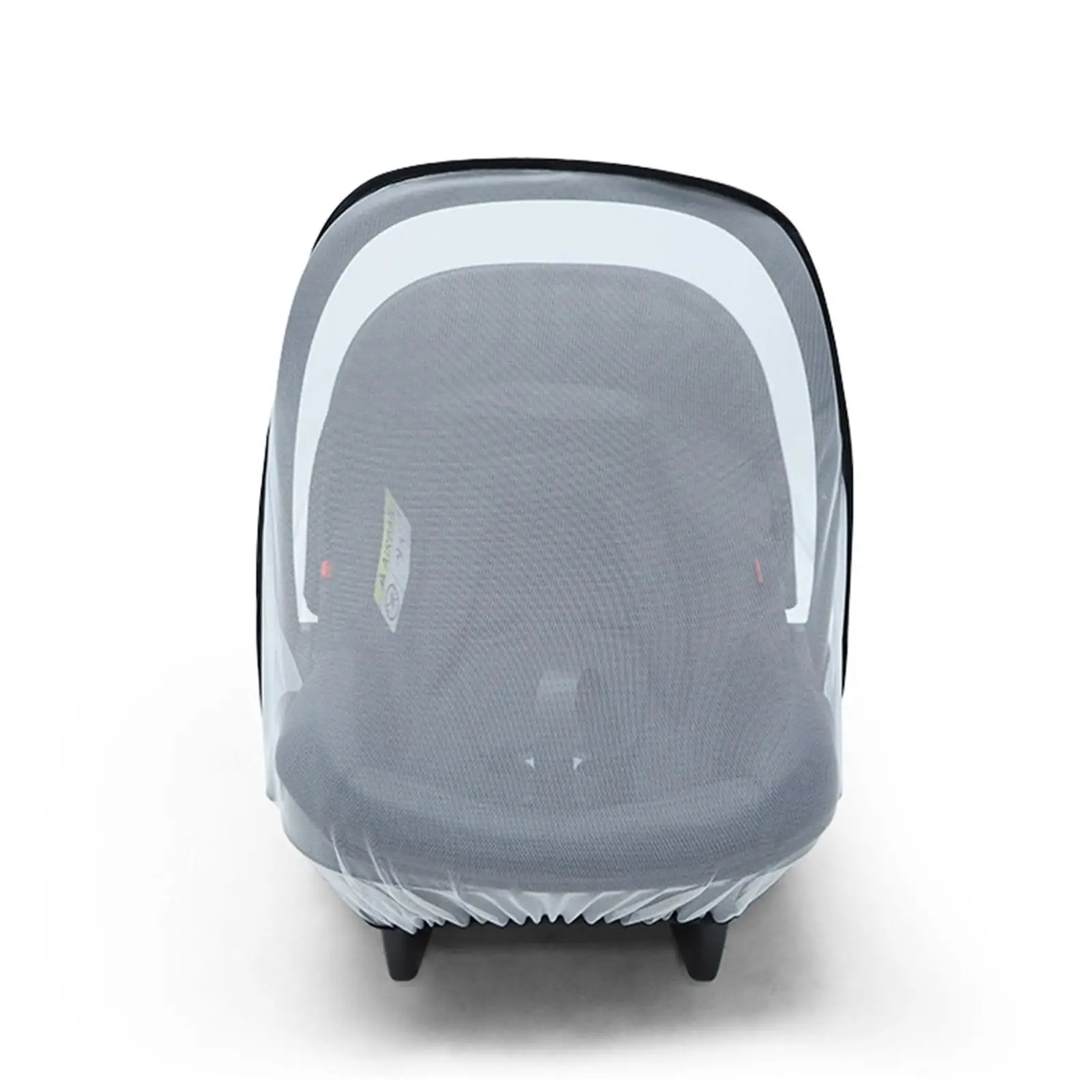 Car Seat Mesh Stroller Cradles Pushchair Durable Protection for Child Kids