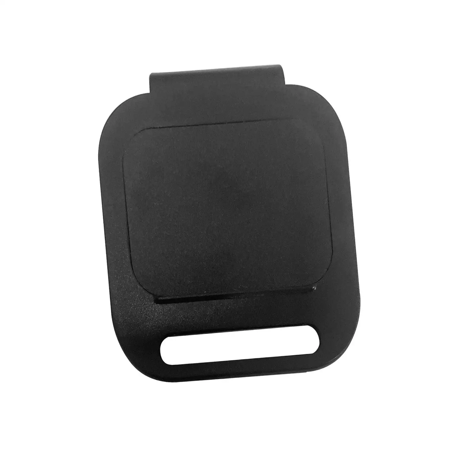 Golf Bag Metal Landing Pad Attachment Towels Strap Clips Bag Clips for Rangefinder Strap Golf Magnetic Golf Gear Organizer