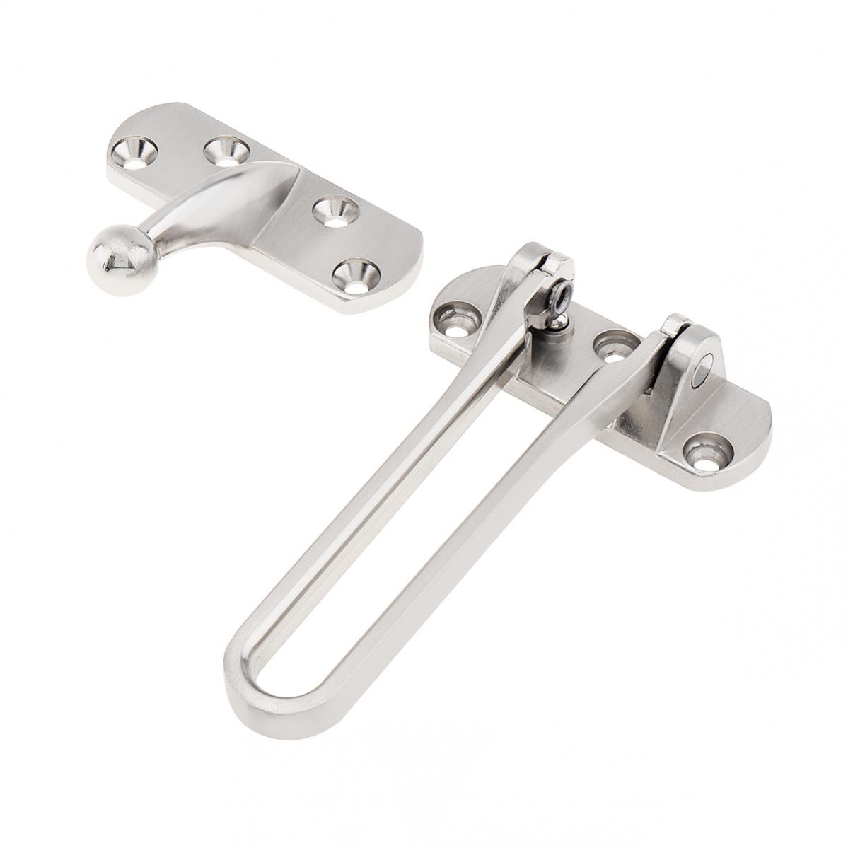 Zinc Alloy Lock Trava, Hotel Security Chain