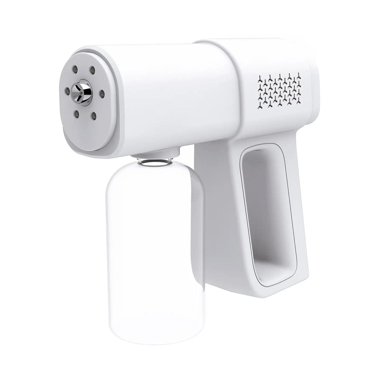 Portable Wireless Sprayer for Office Home 3200mAh