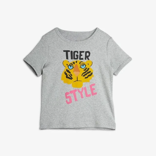 Girls Clothing Set Mini Brand 2022 New Summer Boys T-Shirts Cartoon Toddler Girl Dresses Casual Cotton Pants Child Kids Clothes clothes set color	