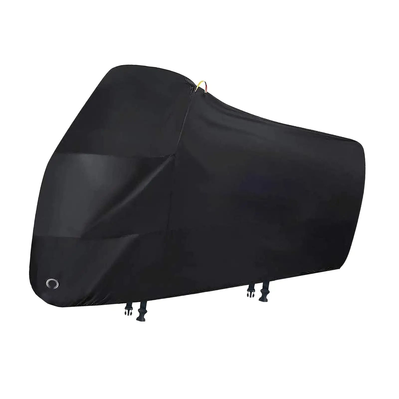 Scooter Mopeds Cover Motorcycle Protective Cover 200x70x110cm