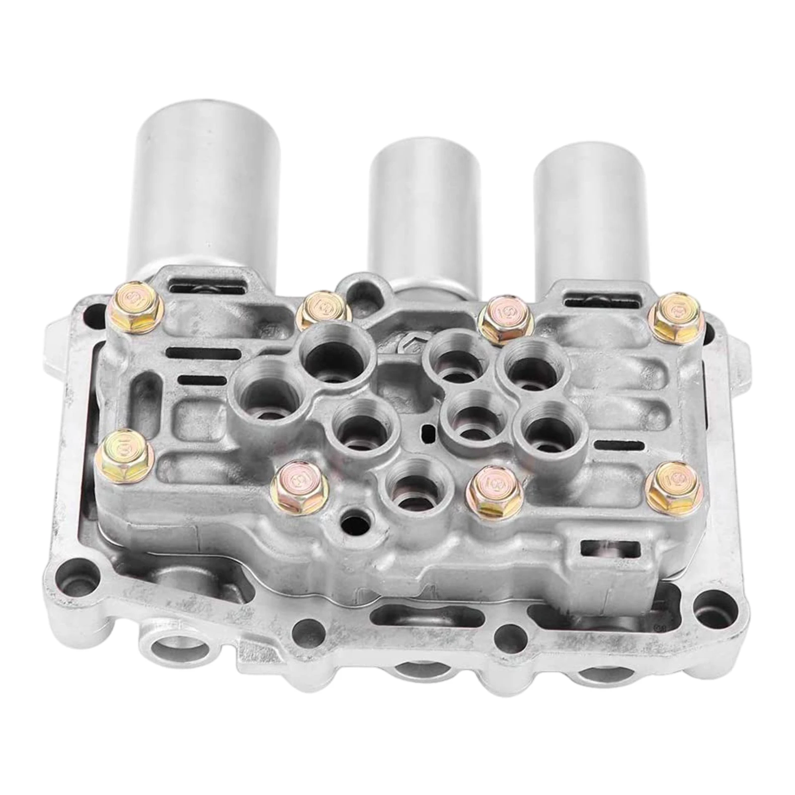 27200-PWR-013 Transmission Solenoid Set Automatic 27200PWR013 Auto Parts Fits for Honda Accessories Vehicles
