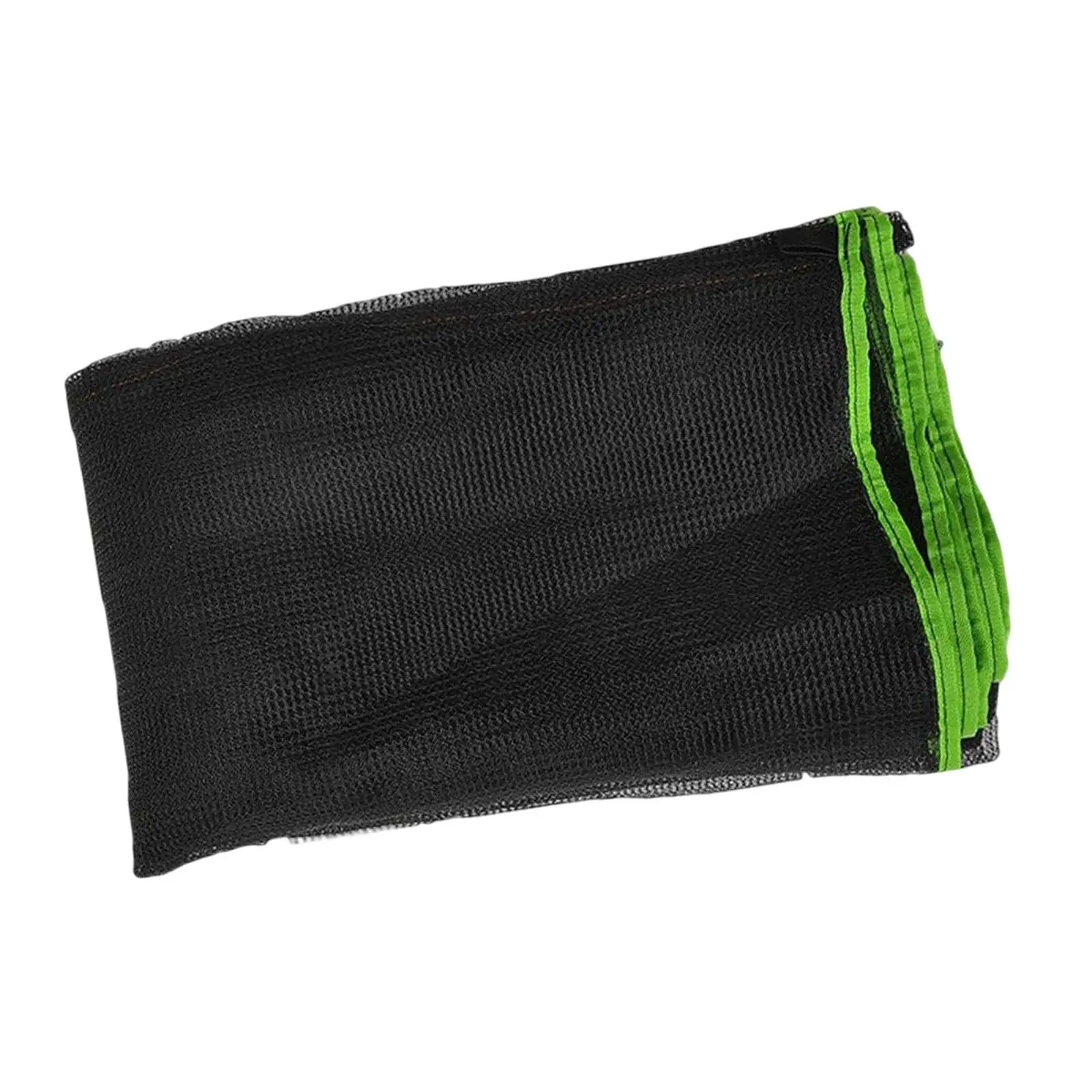 Trampoline Safety Net Replacement 4.6ft Guard Net Trampoline