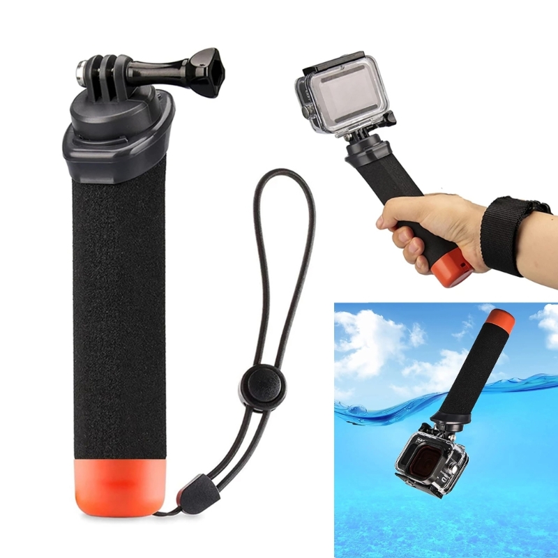 Title 2, Detachable Camera Floating Stick Floating Hand ...