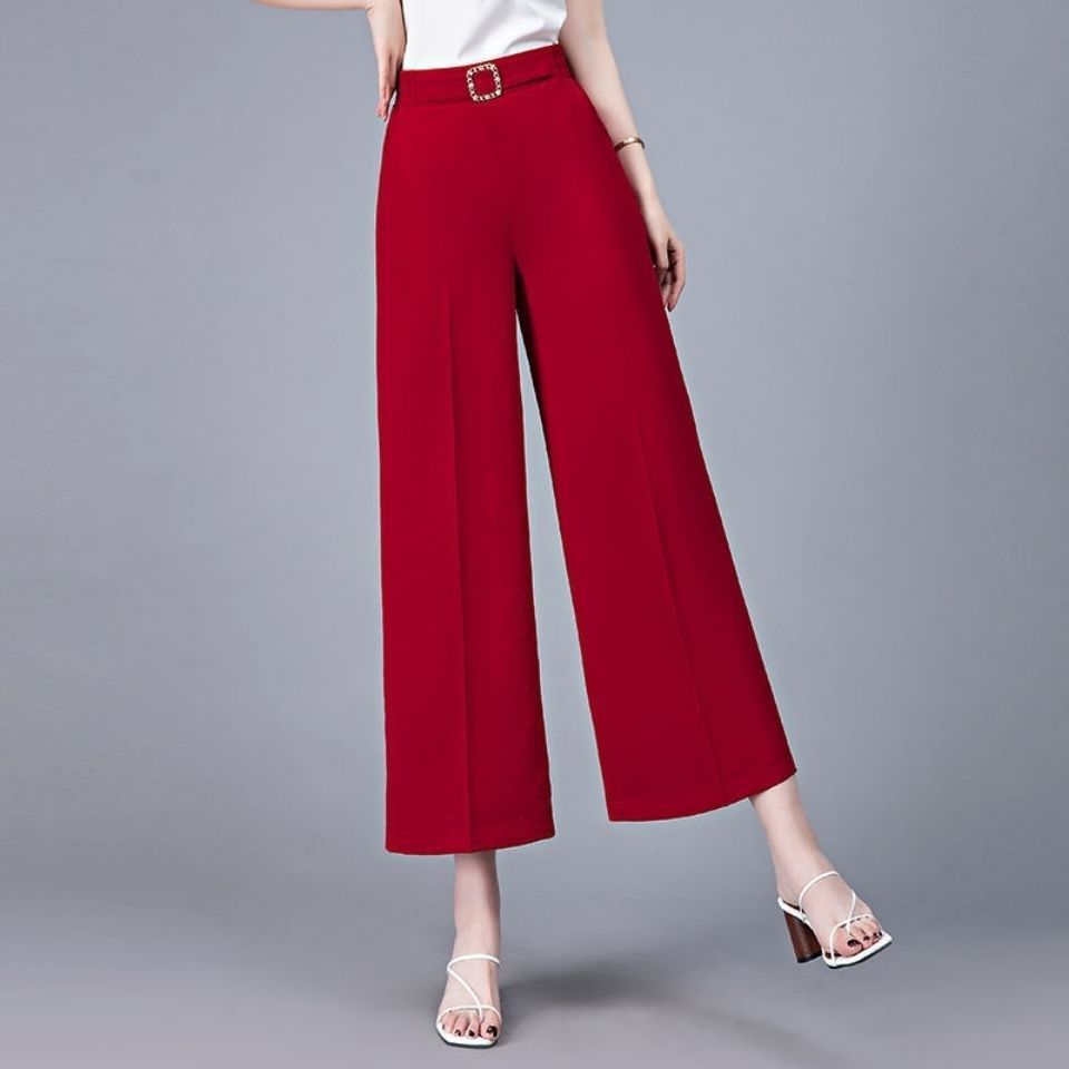 2022 Women's Summer Fashion Thin Ice 