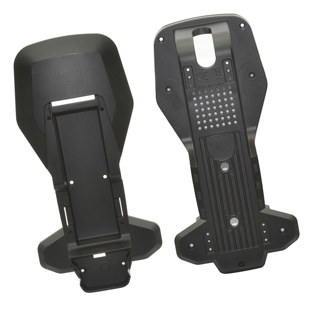 Body Cover Shell Blue For Visuo  K1 RC Helicopter Upgrade Parts