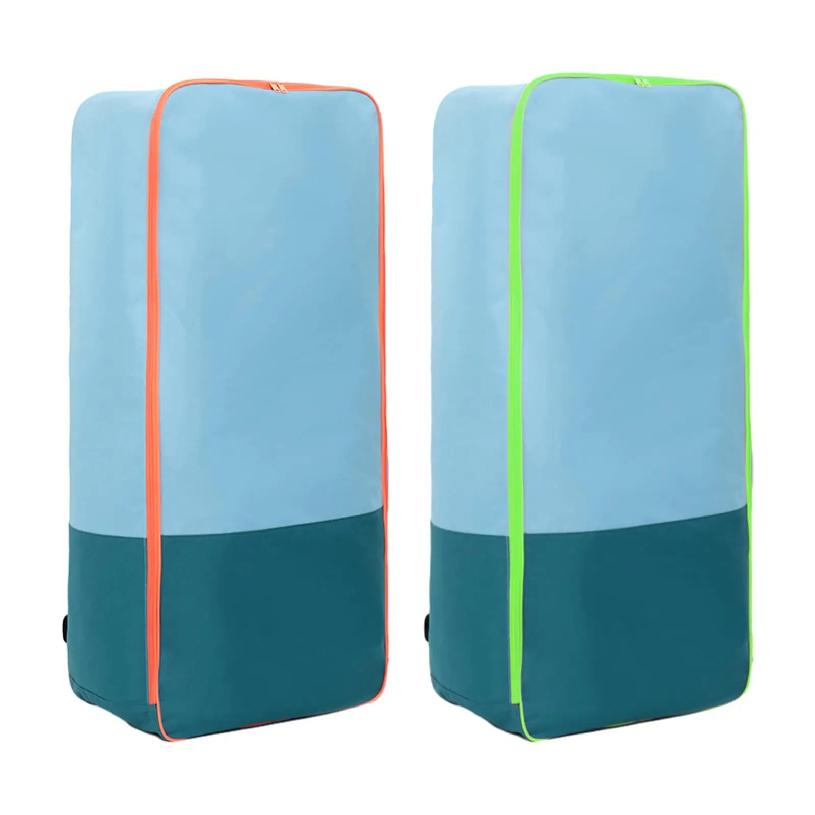 Inflatable Paddleboard Backpack Storage Bag Organizer Board Travel Bag for Water
