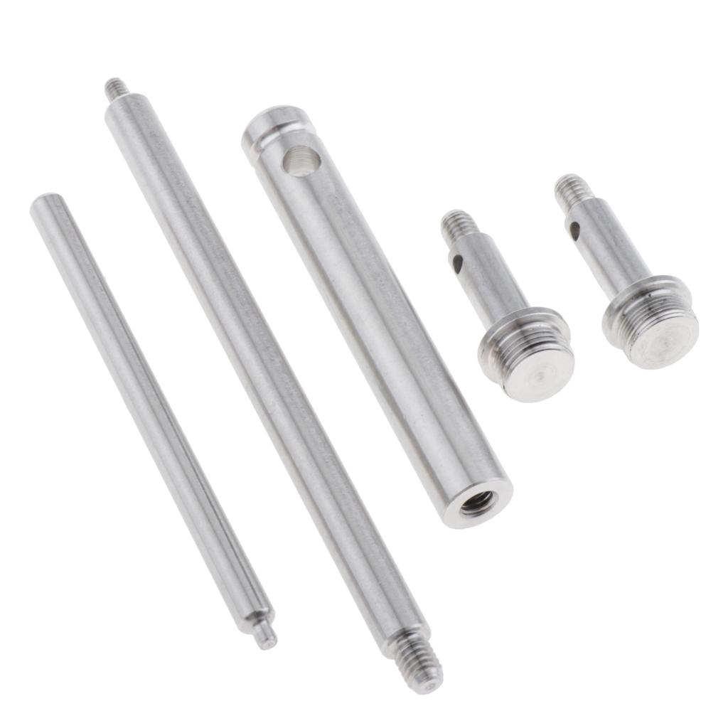 Title 4, Connecting Piston Grinding Rod Tool for Trumpet...