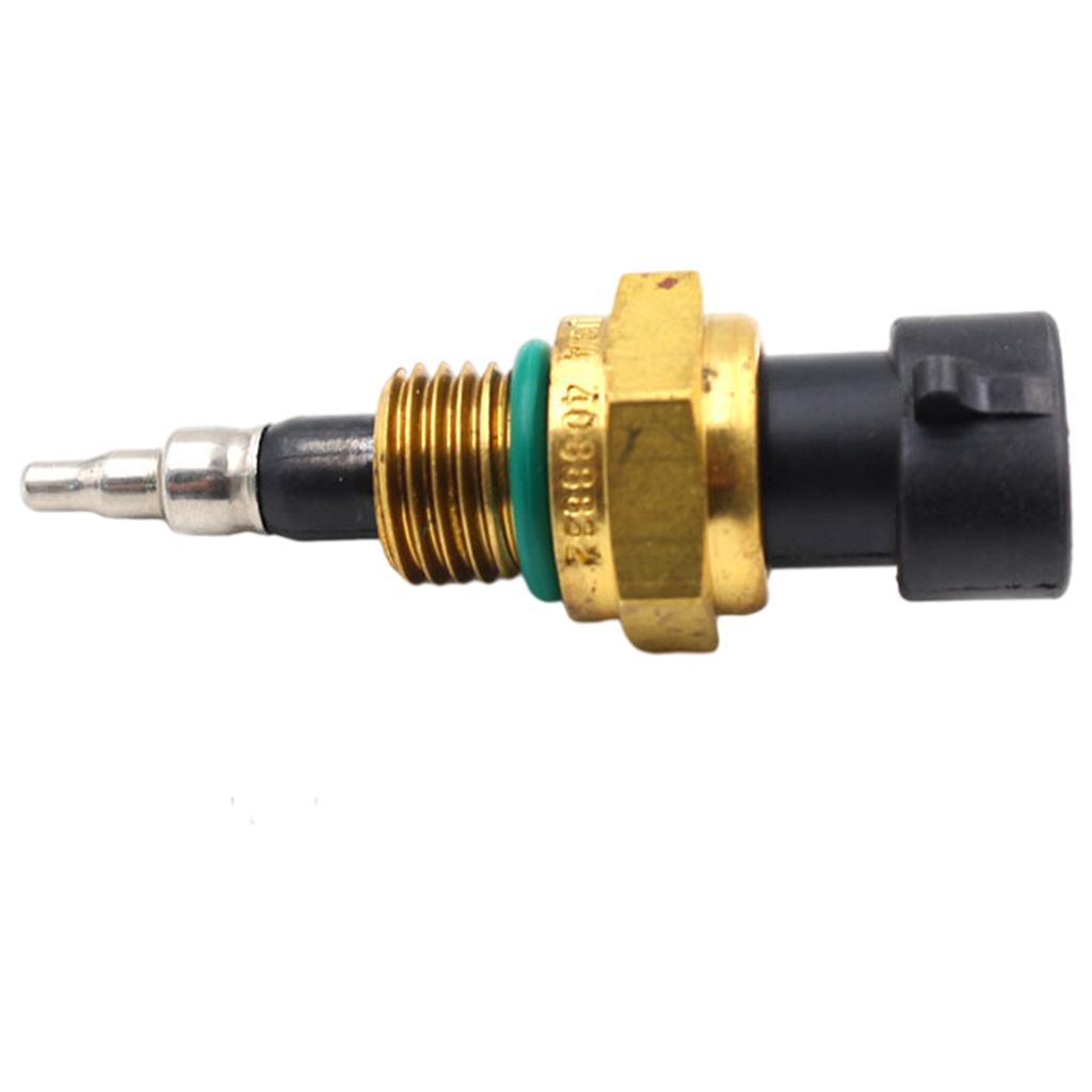 Coolant Temperature Sensor 4088832 for  ISX ISF 2.8 ISBE ISC 8.3