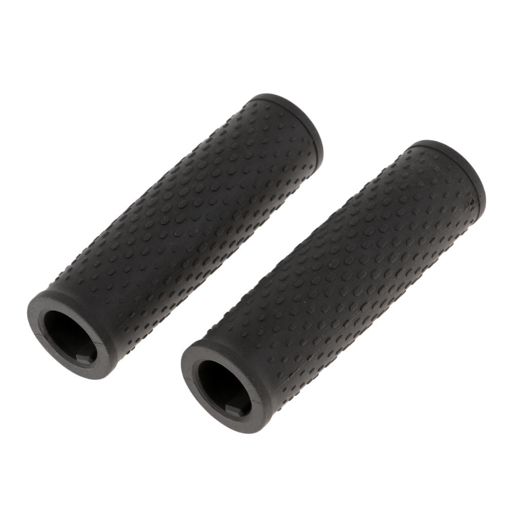 Handlebar Grips For  Mijia   Electrica Scooter, Cycling Bike, MTB