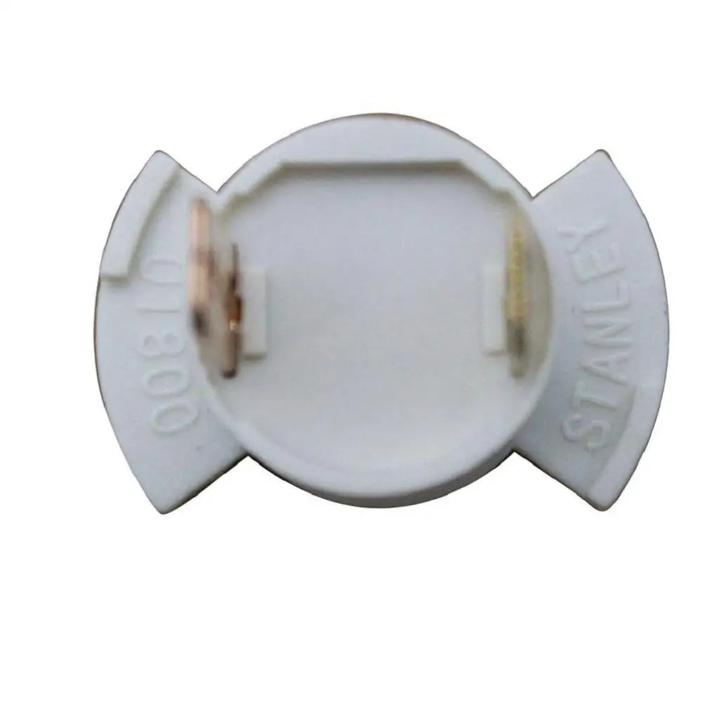 Bulb  Adapter Socket Retainer For